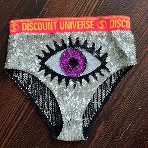 Discount universe sea queen bottoms